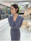 耳かけミニボブ