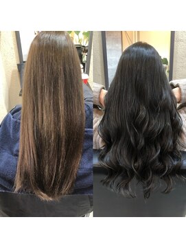 カジノ(CASINO) 20代/30代/40代/スモーキーグレージュ