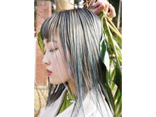 アンジー 和泉店(anjii)