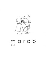 marco【まるこ】