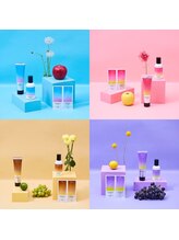 【ＳＯＭＡＲＣＡ】サロンで染めた髪色をもっと楽しむカラーシャンプー