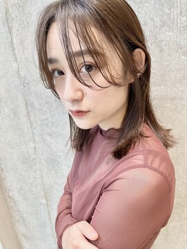 ディーエックス スリー(Dxxxx III) アンニュイミディアム