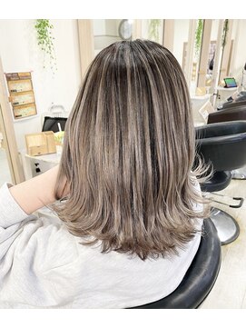 ワールドオーダー 天王寺店(WORLD ORDER) シャドールーツ