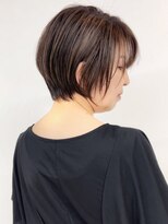 トト 船橋店(toto.)&nbsp;イメチェン/似合わせカット/フルバング/ハッシュカット[西船橋]