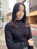 バレッタ (Barrette)&nbsp;low layer