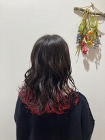 エース 春日部店(A)&nbsp;インナーカラー