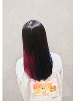 リー 天王寺(Lee) 【Lee天王寺】ツートーンカラー