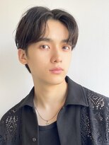 ツーダブルバイフィフス 茶屋町店(WW.. by fifth)&nbsp;メンズパーマスパイラルパーマ波巻きパーマツイストパーマウルフ