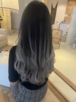 エリス キョウバシ(Eliss)&nbsp;エクステバレイヤージュ