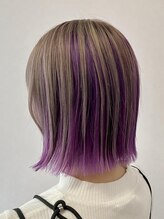 ヘアーモア(Hair More)