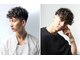 オムヘアー (HOMME HAIR)の写真