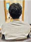 メンズカット/メンズパーマ