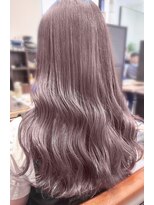 アクシアリミテッド(axia limited)&nbsp;ミルクティーグレージュ