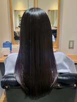 エニィ 池袋西口(Any)&nbsp;エアリーロング/美髪/ピンクブラウン/池袋 na15