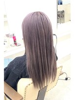 ニュート(Neut )&nbsp;ハイトーンカラー/パープル/ペールカラー/バイオレット