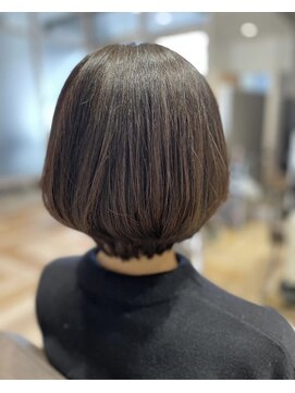 シェアサロンエムズ(share salon M's) カット