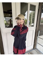 ニコット(nicott)&nbsp;塚本 悠里