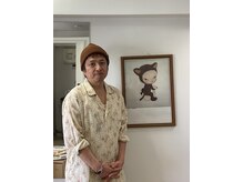 美容室 マム(MOM)