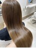 【90%の人が改善効果を実感】ストレートエステ＋美髪アイテム3点フルセット付