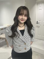 ゼスト 八王子店(ZEST) ヨシンモリヘア