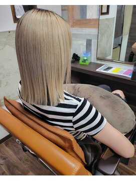 オル(ORU) パツっとミディアム