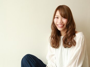 パイロヘアー(Pairo hair)の写真/自然が溢れる店内でゆったりとした時間をお過ごし下さい♪丁寧なカウンセリングと高技術で理想のスタイルに