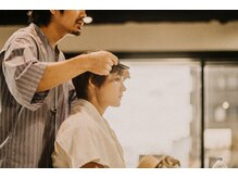技術がいいのは当たり前、それ以上の感動を。90％を超えるお客様がリピートする10の理由☆