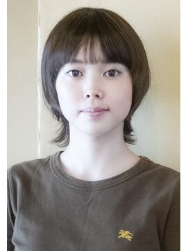 ヘアリメイク チョコミント(Hair Re Make ChocoMint) チョコミント