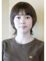 ヘアリメイク チョコミント(Hair Re Make ChocoMint) チョコミント