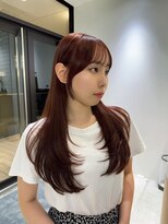 ホロ(hollo)&nbsp;カシスオレンジカラー