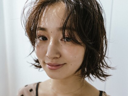 クオン 今泉(quon)の写真