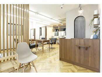 hair color salon PLAT COLOR