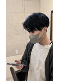 ブルーブラック◎