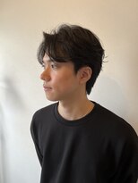 ライド ヘアー(RIDE HAIR)&nbsp;カジュアルショート