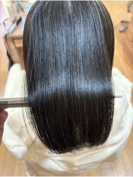 ニューヨークニューヨークマザーズ(NYNY Mothers) 酸性ストレート