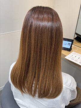 テト 藤沢(teto) 髪質改善トリートメント