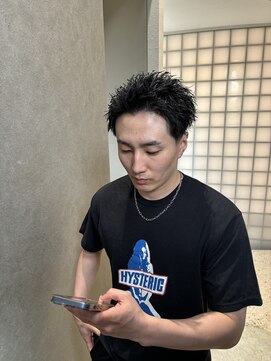 アイエヌジードット(INg.) ザクザクショート