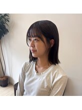 ギッシュ 江南店(guiches) 外はねミディアム