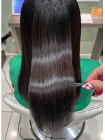 アースモード 稲毛店(EARTH Mode)&nbsp;ストレート