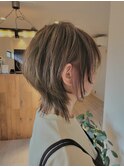 ウルフレイヤー