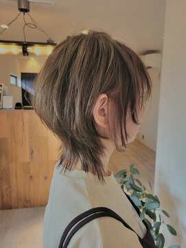 フォフォ(fofo.) ウルフレイヤー