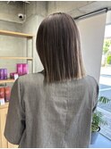 【金岡】グレージュパール