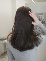 ノーヴァン デフォーム(NOVAN DEFORM) オリーブベージュ/ベージュ/ダブルカラー