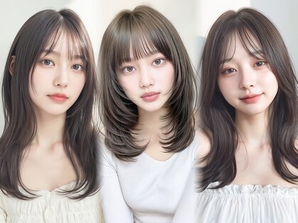 ビューバイネオリーブ 用賀店(Beau'r by neolive)の写真