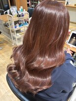 アローズ 新さっぽろサンピアザ店(HELLO'S)&nbsp;【水素カラーで艶々カラー】