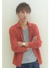 新規のみ　【池田憲久限定】ブリーチｏｎカラー＆カット＆トリートメント