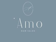 'Amo【11月初旬 NEW OPEN(予定)】