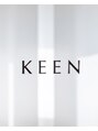 キーン 立川店(keen)/キーン[立川/レイヤーカット/ハイトーン]