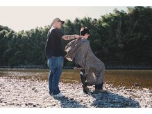 クリップスセカンド(CLIPS 2nd)の雰囲気(「床屋は古臭くて、ダサい!」そんな言葉を覆す)