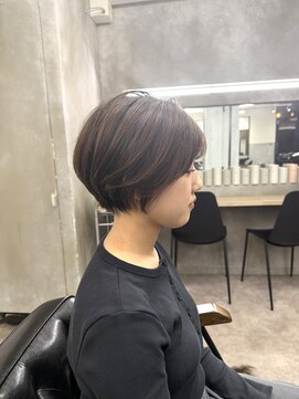 エイト 池袋店(EIGHT ikebukuro) ショートカット